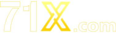 71XBET LOGO