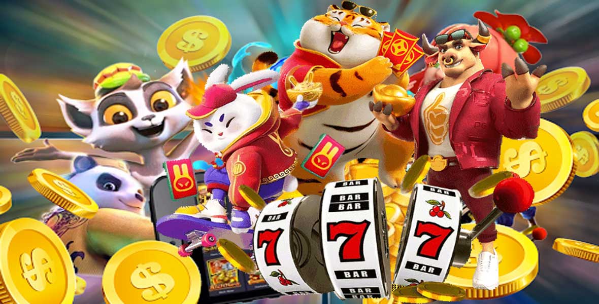 Explore o mundo das slot machines no 71XBET Casino